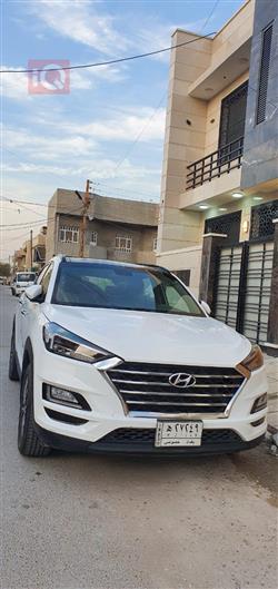 هيونداي توسان
